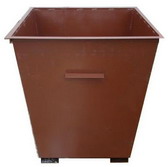 Контейнера для мусора (стандарт САХ)
